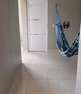 Caicara Apartment | Mirante Paraíso Residencial