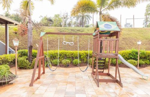 Contagem Apartment | Pet-Friendly Vivenda Mirante Do Sol with Pool & Hot Tub
