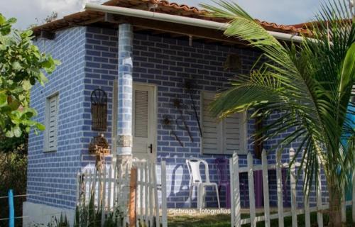 Meruoca Other | Pet-Friendly Retreat at Mirante Toca da Raposa - 10/10 Rating