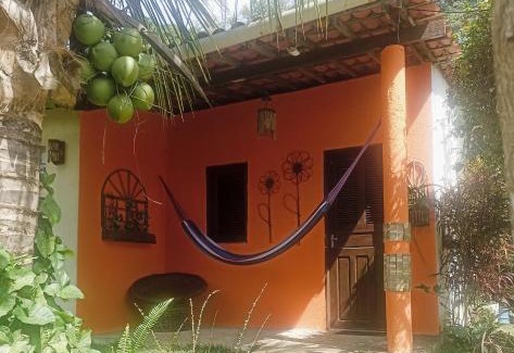 Meruoca Other | Pet-Friendly Retreat at Mirante Toca da Raposa - 10/10 Rating