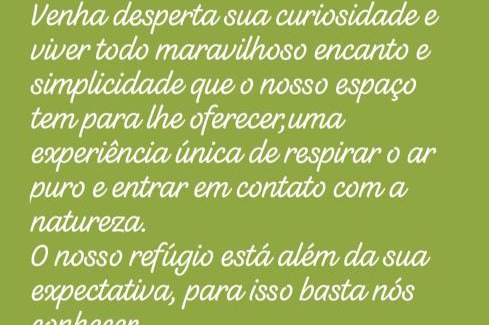 Meruoca Other | Pet-Friendly Retreat at Mirante Toca da Raposa - 10/10 Rating