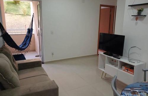 Pium Apartment | Family-Friendly Mirantes Caminho do Mar with Pool Access