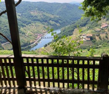 Chantada House | Mirar&Soñar: Pet-Friendly Retreat with Great Guest Ratings
