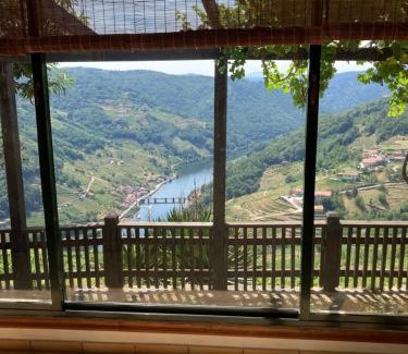 Chantada House | Mirar&Soñar: Pet-Friendly Retreat with Great Guest Ratings