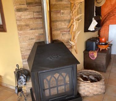 Chantada House | Mirar&Soñar: Pet-Friendly Retreat with Great Guest Ratings