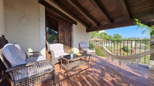 Fompedraza House | Pet-Friendly MIRARIBERA by the Ribera del Duero
