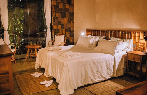 Zona Granja Hotel | Miraselva lodge