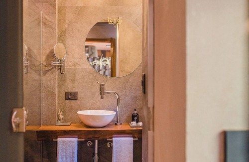 Zona Granja Hotel | Miraselva lodge