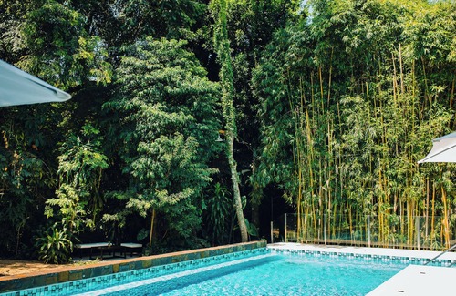 Zona Granja Hotel | Miraselva lodge