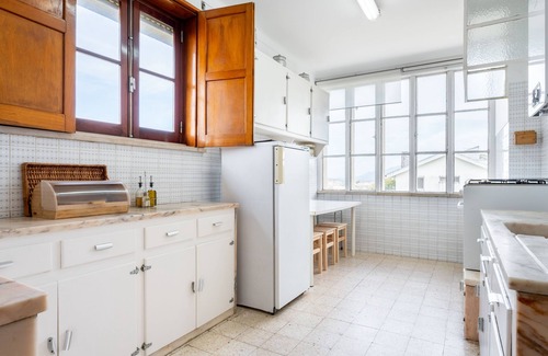 Faulha Villa | Relaxing Miraserra Villa with Ocean View, Near Lisbon Beach