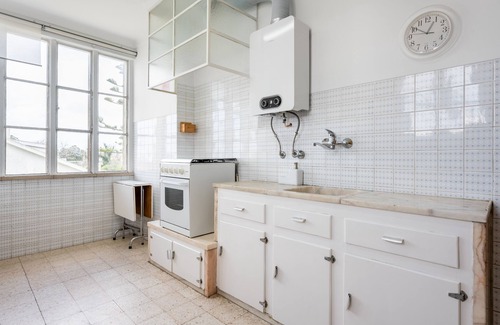 Faulha Villa | Relaxing Miraserra Villa with Ocean View, Near Lisbon Beach