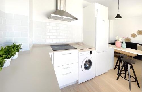 Fondon Apartment | Family-Friendly Stay at Mirasierra Centro Fondón