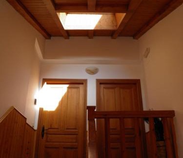 Navarredonda de Gredos Apartment | Explore Mirasierra II Y III: Pet & Child Friendly Retreat