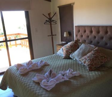 Villa General Belgrano Ski Chalet | Experience MiraSierras: Oceanfront Getaways with Pool