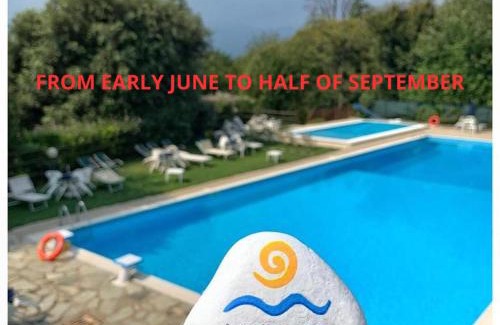 Mirasole House | Mirasole Holiday House