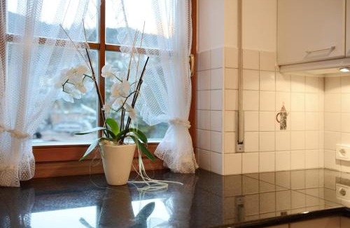 Ortisei Apartment | Family-Friendly Retreat at Miraval Perathoner Andreas