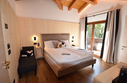 Auronzo di Cadore Hotel | Miravalle: Top-Rated Hotel with Family-Friendly Amenities