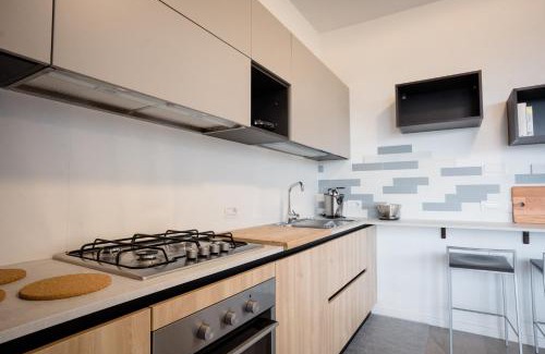 Piazza-Tralia-Pendolo Apartment | Top-Rated Stay at Miravesuvio: 9.9/10 Guest Reviews