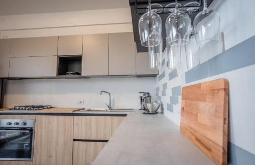 Piazza-Tralia-Pendolo Apartment | Top-Rated Stay at Miravesuvio: 9.9/10 Guest Reviews