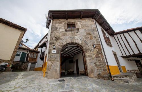 Potes Apartment | Miravilla 25 Potes 1