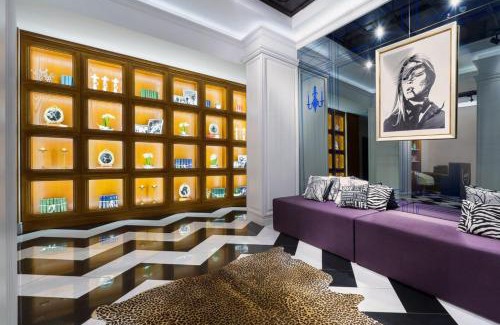 Petrovskoye Hotel | Experience Comfort at Mirax Sapphire Boutique Hotel