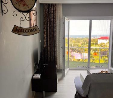 Ardesen Apartment | Guest Rated 9.9: Mirayim Apart & Otel with Ocean Views