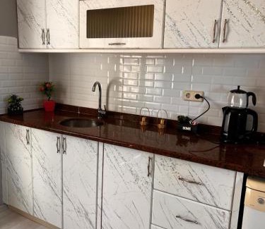 Ardesen Apartment | Guest Rated 9.9: Mirayim Apart & Otel with Ocean Views