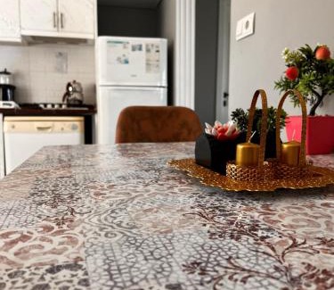 Ardesen Apartment | Guest Rated 9.9: Mirayim Apart & Otel with Ocean Views