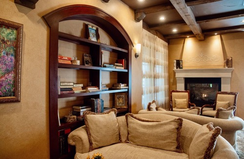 Skaneateles Hotel | Experience Mirbeau Inn and Spa: Rated 9.8 with Relaxing Amenities