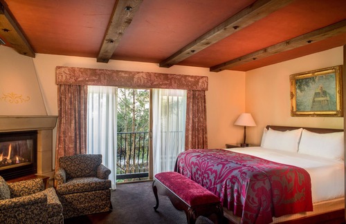 Skaneateles Hotel | Experience Mirbeau Inn and Spa: Rated 9.8 with Relaxing Amenities