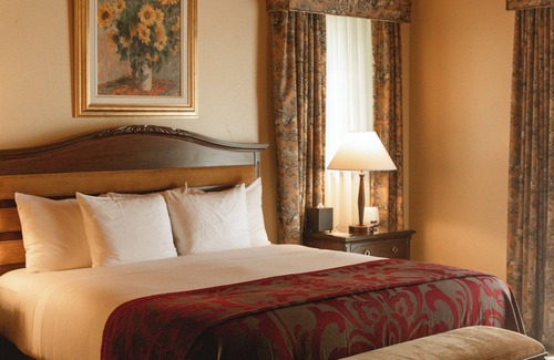 Skaneateles Hotel | Experience Mirbeau Inn and Spa: Rated 9.8 with Relaxing Amenities