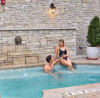 Rhinebeck Village Business District Hotel | Discover Relaxation at Mirbeau Inn & Spa, Rhinebeck