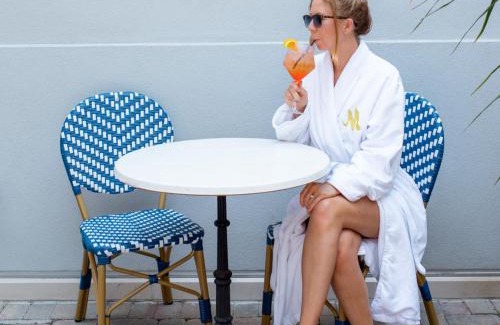 Rhinebeck Village Business District Hotel | Discover Relaxation at Mirbeau Inn & Spa, Rhinebeck