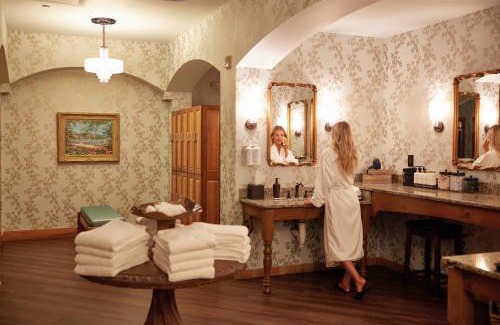Skaneateles Resort | Relaxing Retreat at Mirbeau Inn & Spa in Skaneateles