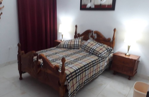 Old Havana House | Ocean View Retreat at Miri Havana House with Spa & Breakfast