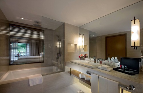 Miri Resort | Discover Miri Marriott Resort & Spa: 5-Star Family Getaway