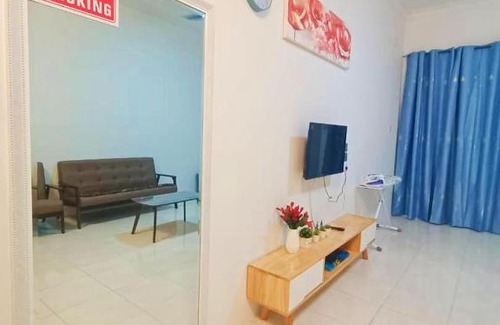 Miri House | Guest Rated 10/10: Miri Morsjaya Homestay for Families