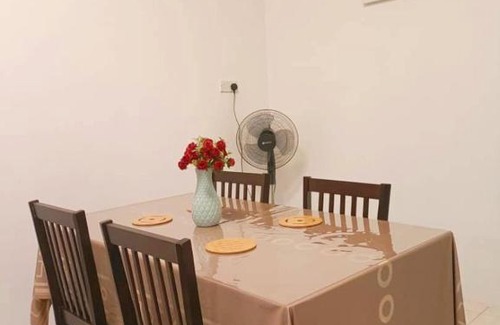 Miri House | Guest Rated 10/10: Miri Morsjaya Homestay for Families