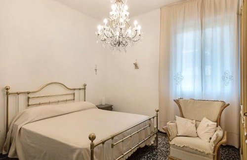 Moneglia Apartment | Family-Friendly Getaway at Miriam e Carlo - Rated 9.5/10