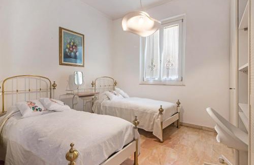Moneglia Apartment | Family-Friendly Getaway at Miriam e Carlo - Rated 9.5/10