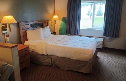 Bismarck Hotel | Family-Friendly Stays at Miriam Hotel - Book Your Escape