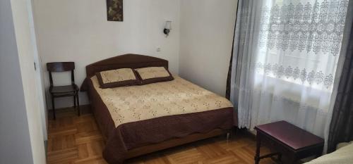 Sighnaghi House | Pet-Friendly Miriani: Guest Rated 9.7/10 for Families