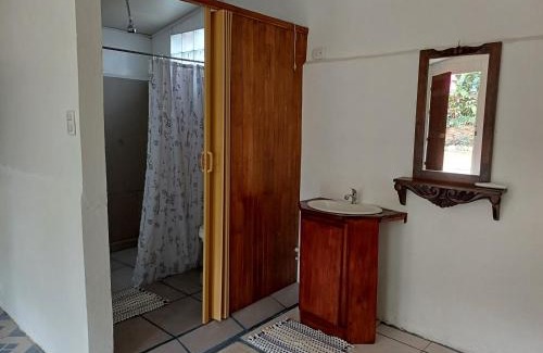 Drake Bay Hotel | Inviting Mirians Place Drake with Ocean Views & Accessibility