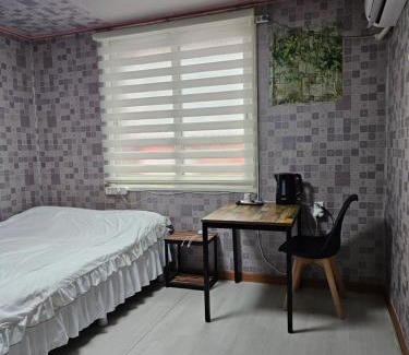 Gyeongju Hotel | Budget-Friendly Mirim Motel with Family-Approved Amenities