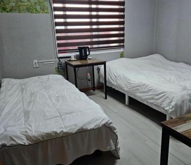 Gyeongju Hotel | Budget-Friendly Mirim Motel with Family-Approved Amenities