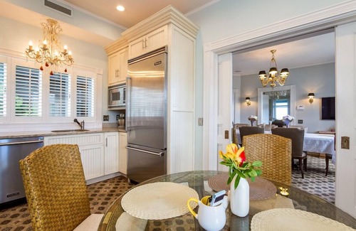 Narragansett Pier House | Elegant Mirimar: Victorian Oceanfront Estate in Narragansett