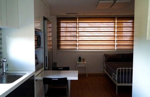 Andeok House | Guest Rated 10/10: Family-Friendly Mirine Jeju Hotel