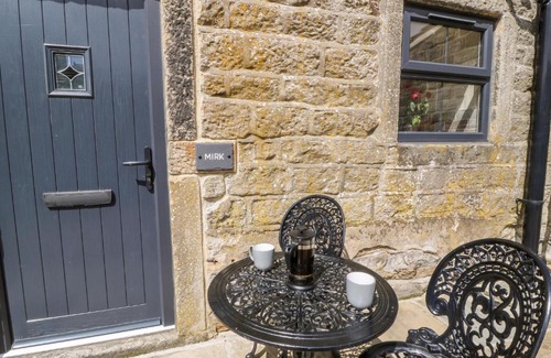 Lumbutts House | Enchanting Mirk Cottage: 4-Star Stay with Family-Friendly Amenities