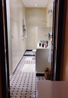 Mirleft Apartment | Guest Rated 10/10: Mirleft Apartment with Family & Pet Amenities