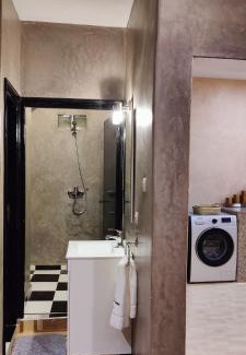 Mirleft Apartment | Guest Rated 10/10: Mirleft Apartment with Family & Pet Amenities
